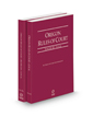Oregon Rules of Court - Local and Local KeyRules, 2023 ed. (Vols. III & IIIA, Oregon Court Rules)