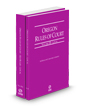 Oregon Rules of Court - Local and Local KeyRules, 2024 ed. (Vols. III & IIIA, Oregon Court Rules)
