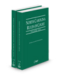 North Carolina Rules of Court - Local and Local KeyRules, 2025 ed. (Vols. III & IIIA, North Carolina Court Rules)