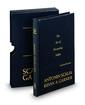 Scalia and Garner's Making Your Case: The Art of Persuading Judges (Limited Edition)