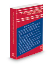 State Immigration Employment Compliance Handbook, 2022 ed.