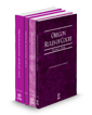 Oregon Rules of Court - State, Federal, Local and Local KeyRules, 2024 ed. (Vols. I-IIIA, Oregon Court Rules)