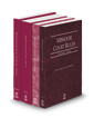 Missouri Court Rules - State, Federal, Circuit and Circuit KeyRules, 2024 ed. (Vols. I-IIIA, Missouri Court Rules)