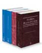 Florida Rules of Court - State, Federal, Local and Local KeyRules, 2021 revised ed. (Vols. I-IIIA, Florida Court Rules)