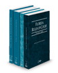 Florida Rules of Court - State, Federal, Local and Local KeyRules, 2025 ed. (Vols. I-IIIA, Florida Court Rules)