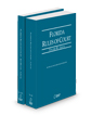 Florida Rules of Court - Local and Local KeyRules, 2025 ed. (Vols. III & IIIA, Florida Court Rules)