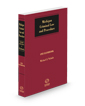 Gillespie Michigan Criminal Law and Procedure with Forms: Operating While Intoxicated Handbook, 2024 ed.