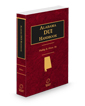 Alabama DUI Handbook, 2024-2025 ed.