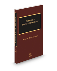 Defective Pricing Handbook, 2023 ed.