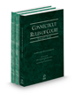 Connecticut Rules of Court - State, Federal and Federal KeyRules, 2023 ed. (Vols. I-IIA, Connecticut Court Rules)