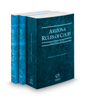 Arizona Rules of Court - State, Federal and Federal KeyRules, 2022 ed. (Vols. I-IIA, Arizona Court Rules)