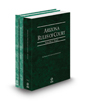 Arizona Rules of Court - State, Federal and Federal KeyRules, 2024 ed. (Vols. I-IIA, Arizona Court Rules)