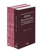 Arizona Rules of Court - State, Federal and Federal KeyRules, 2025 ed. (Vols. I-IIA, Arizona Court Rules)