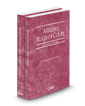 Arizona Rules of Court - Federal and Federal KeyRules, 2025 ed. (Vols. II & IIA, Arizona Court Rules)