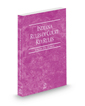 Indiana Rules of Court - Federal KeyRules, 2023 ed. (Vol. IIA, Indiana Court Rules)