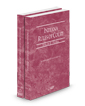 Indiana Rules of Court - Federal and Federal KeyRules, 2025 ed. (Vols. II & IIA, Indiana Court Rules)