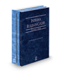 Indiana Rules of Court - State, Federal and Federal KeyRules, 2024 ed. (Vols. I-IIA, Indiana Court Rules)