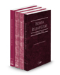 Indiana Rules of Court - State, Federal, Federal KeyRules, and Local, 2025 ed. (Vols. I-III, Indiana Court Rules)