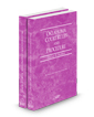 Oklahoma Court Rules and Procedure - Federal and Federal KeyRules, 2025 ed. (Vols. II & IIA, Oklahoma Court Rules)