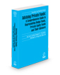 Advising Private Funds: A Comprehensive Guide To Representing Hedge Funds, Private Equity Funds And Their Advisers, 2024-2025 ed. (Securities Law Handbook Series)