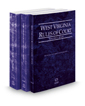 West Virginia Rules of Court - State, Federal and Federal KeyRules, 2022 ed. (Vols. I-IIA, West Virginia Court Rules)