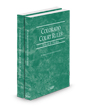 Colorado Court Rules - Federal and Federal KeyRules, 2025 ed. (Vols. II & IIA, Colorado Court Rules)