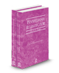 Pennsylvania Rules of Court - Federal and Federal KeyRules, 2024 revised ed. (Vol. II & IIA, Pennsylvania Court Rules)