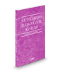 South Carolina Rules of Court - Federal KeyRules, 2025 ed. (Vol. IIA, South Carolina Court Rules)