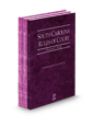 South Carolina Rules of Court - State, Federal and Federal KeyRules, 2025 ed. (Vols. I-IIA, South Carolina Court Rules)