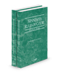 Minnesota Rules of Court - Federal and Federal KeyRules, 2025 ed. (Vols. II & IIA, Minnesota Court Rules)