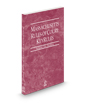 Massachusetts Rules of Court - Federal KeyRules, 2024 ed. (Vol. IIA, Massachusetts Court Rules)