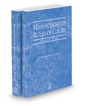 Massachusetts Rules of Court - Federal and Federal KeyRules, 2021 ed. (Vols. II & IIA, Massachusetts Court Rules)