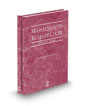 Massachusetts Rules of Court - Federal and Federal KeyRules, 2024 ed. (Vols. II & IIA, Massachusetts Court Rules)