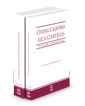 Central California Local Court Rules - Superior Courts and KeyRules, 2024 ed. (Vols. IIIC & IIID, California Court Rules)