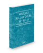 Kentucky Rules of Court - Federal KeyRules, 2025 ed. (Vol. IIA, Kentucky Court Rules)