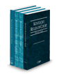 Kentucky Rules of Court - State, Federal, Federal KeyRules, and Local, 2025 ed. (Vols. I-III, Kentucky Court Rules)