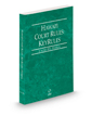 Hawaii Court Rules - Federal KeyRules, 2023 ed. (Vol. IIA, Hawaii Court Rules)