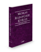 Michigan Rules of Court - State KeyRules, 2025 ed. (Vol. IA, Michigan Court Rules)