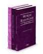 Michigan Rules of Court - State, State KeyRules, and Federal, 2025 ed. (Vols. I-II, Michigan Court Rules)