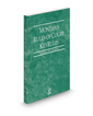 Montana Rules of Court - Federal KeyRules, 2023 ed. (Vol. IIA, Montana Court Rules)