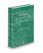Montana Rules of Court - Federal and Federal KeyRules, 2023 ed. (Vols. II & IIA, Montana Court Rules)