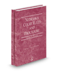 Nebraska Court Rules and Procedure - Federal and Federal KeyRules, 2023 ed. (Vols. II & IIA, Nebraska Court Rules)