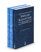 Maryland Rules of Court - State, Federal and Federal KeyRules, 2024 ed. (Vols. I-IIA, Maryland Court Rules)