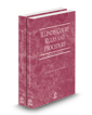 Illinois Court Rules and Procedure - Federal and Federal KeyRules, 2023 ed. (Vols. II-IIA, Illinois Court Rules)