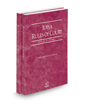 Iowa Rules of Court – Federal and Federal KeyRules, 2023 ed. (Vols. II & IIA, Iowa Court Rules)