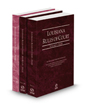 Louisiana Rules of Court - State, State KeyRules, and Federal, 2023 revised ed. (Vols. I-II, Louisiana Court Rules)