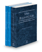 Iowa Rules of Court – State, Federal and Federal KeyRules, 2022 ed. (Vols. I-IIA, Iowa Court Rules)