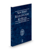 New Jersey Rules of Court - State KeyRules, 2025 ed. (Vol. IA, New Jersey Court Rules)