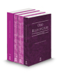 Ohio Rules of Court - State, Federal, Federal KeyRules, and Local, 2025 ed. (Vols. I-III, Ohio Court Rules)