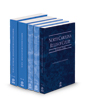 North Carolina Rules of Court - State, Federal, Federal KeyRules, Local and Local KeyRules, 2024 ed. (Vols. I-IIIA, North Carolina Court Rules)
